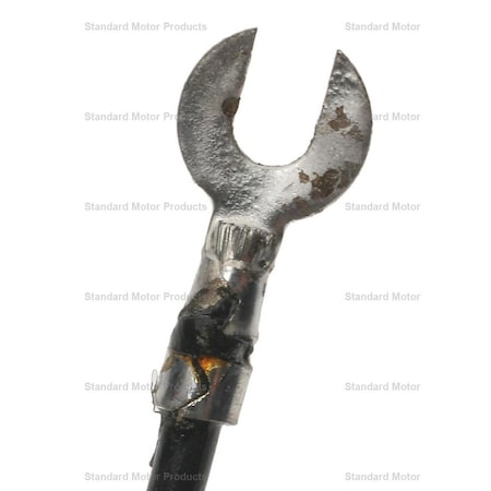 Standard Ignition Distributor Condenser, Ih-120 IH-120